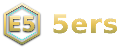 5ers logo